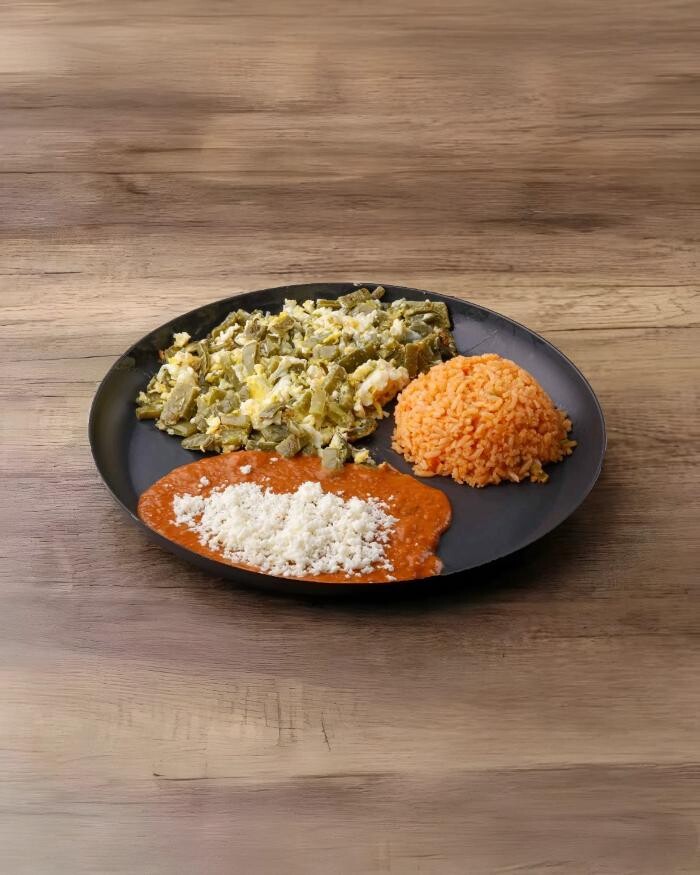 Images Bertha's Restaurant "El sabor de los Mochis"