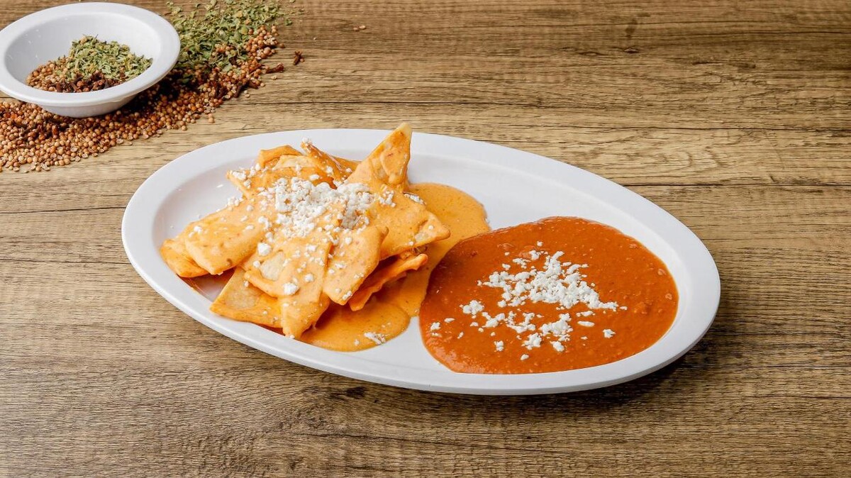 Images Bertha's Restaurant "El sabor de los Mochis"