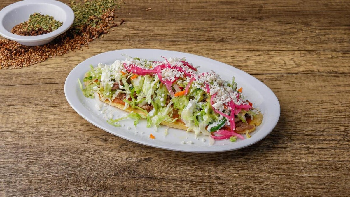 Images Bertha's Restaurant "El sabor de los Mochis"