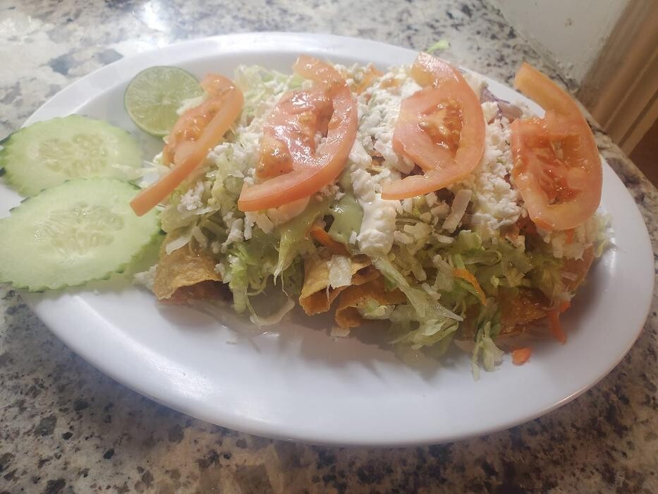 Images Bertha's Restaurant "El sabor de los Mochis"