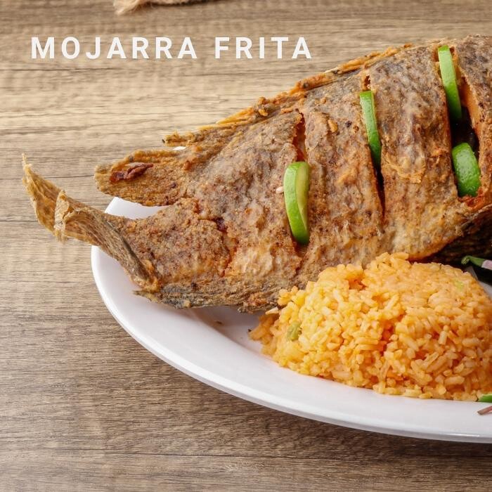 Images Bertha's Restaurant "El sabor de los Mochis"