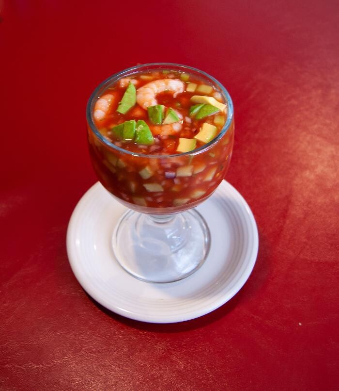 Images Bertha's Restaurant "El sabor de los Mochis"