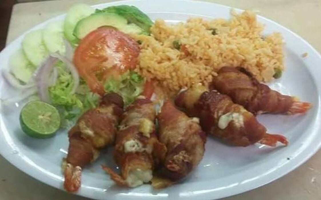 Images Bertha's Restaurant "El sabor de los Mochis"