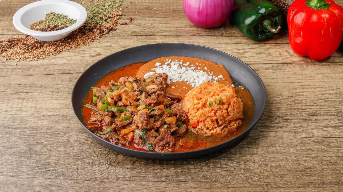 Images Bertha's Restaurant "El sabor de los Mochis"