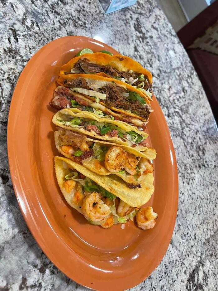 Images Bertha's Restaurant "El sabor de los Mochis"