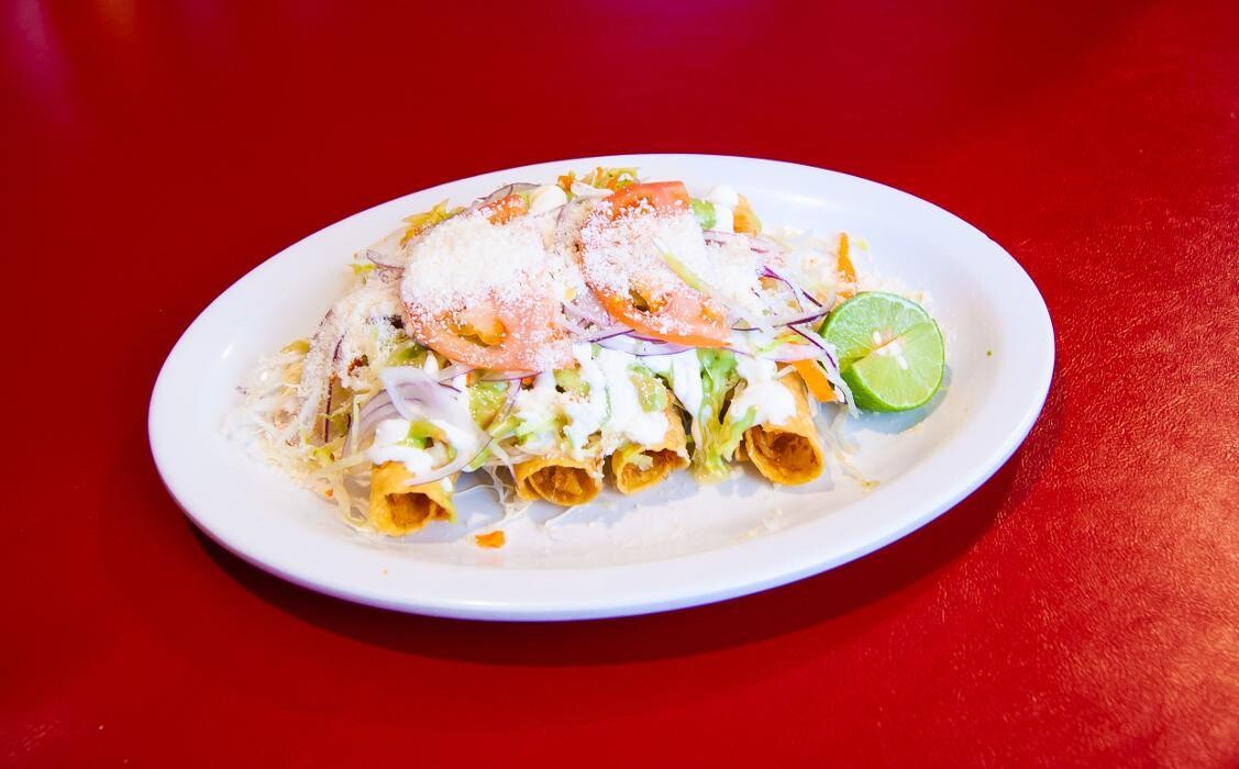 Images Bertha's Restaurant "El sabor de los Mochis"