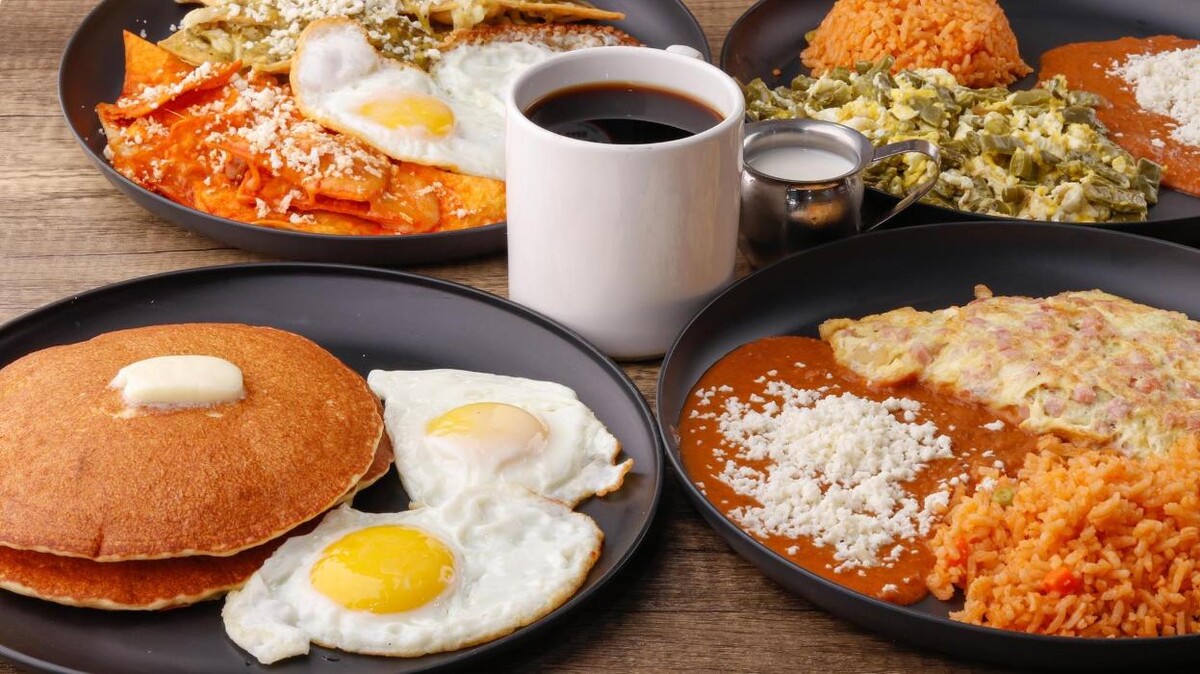 Images Bertha's Restaurant "El sabor de los Mochis"