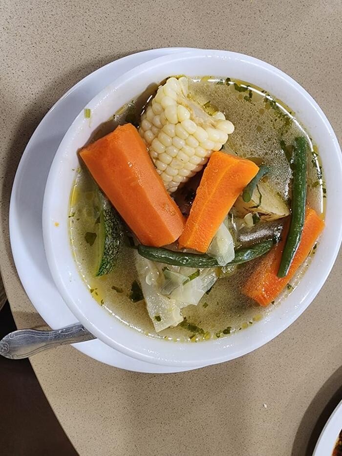 Images Bertha's Restaurant "El sabor de los Mochis"