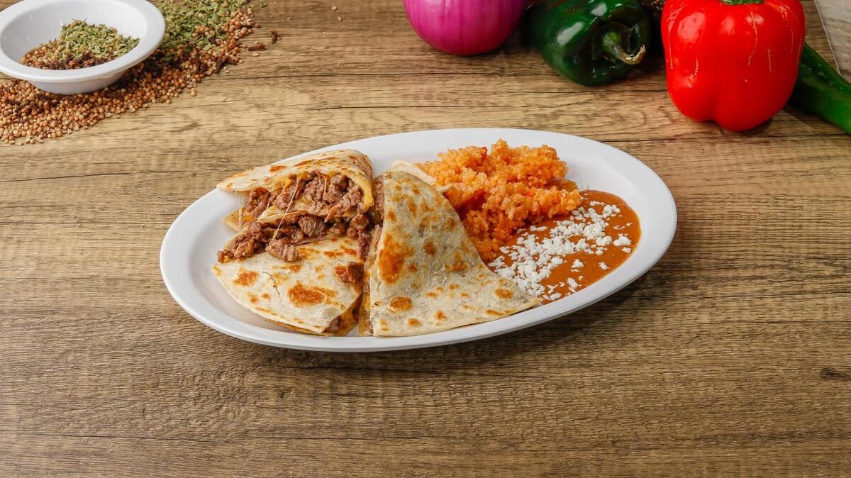 Images Bertha's Restaurant "El sabor de los Mochis"