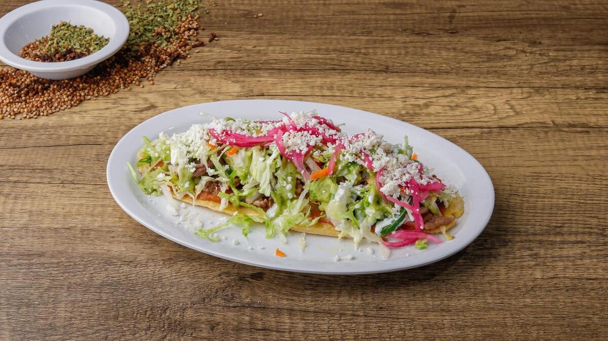 Images Bertha's Restaurant "El sabor de los Mochis"