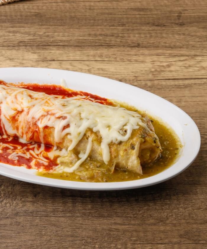Images Bertha's Restaurant "El sabor de los Mochis"
