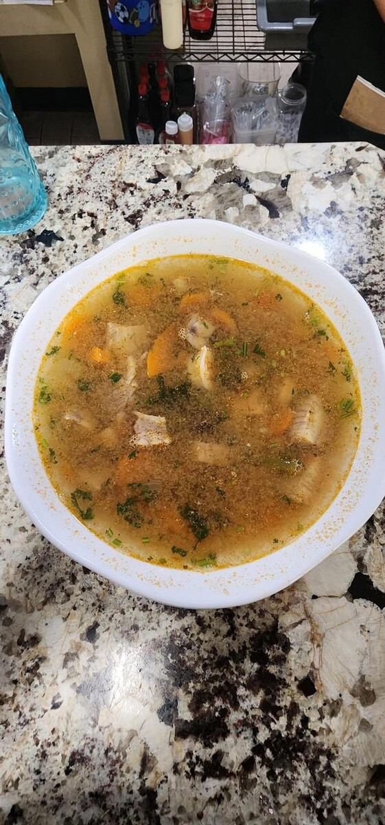 Images Bertha's Restaurant "El sabor de los Mochis"