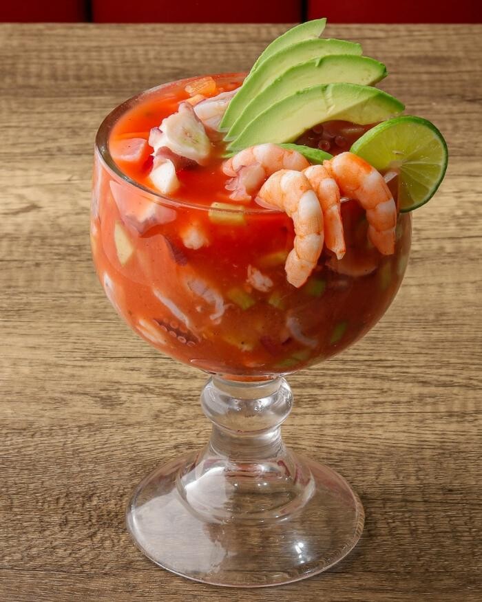 Images Bertha's Restaurant "El sabor de los Mochis"