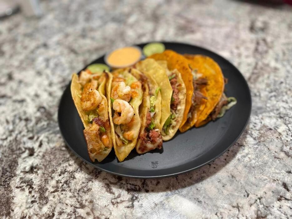 Images Bertha's Restaurant "El sabor de los Mochis"