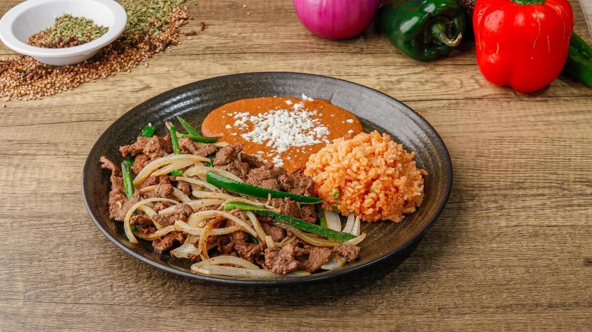 Images Bertha's Restaurant "El sabor de los Mochis"