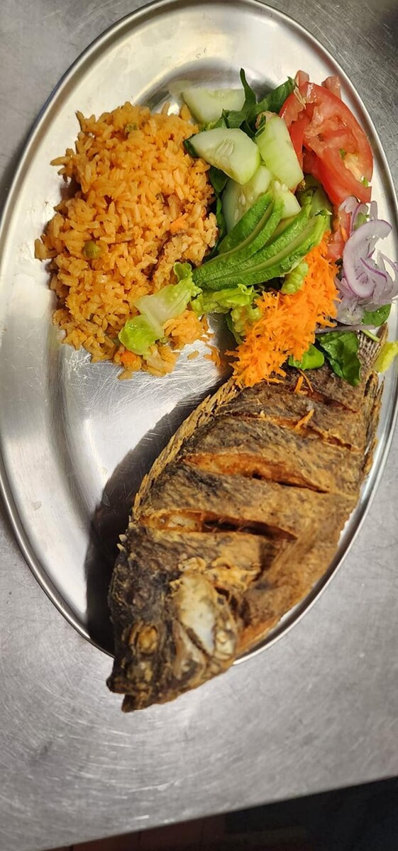 Images Bertha's Restaurant "El sabor de los Mochis"