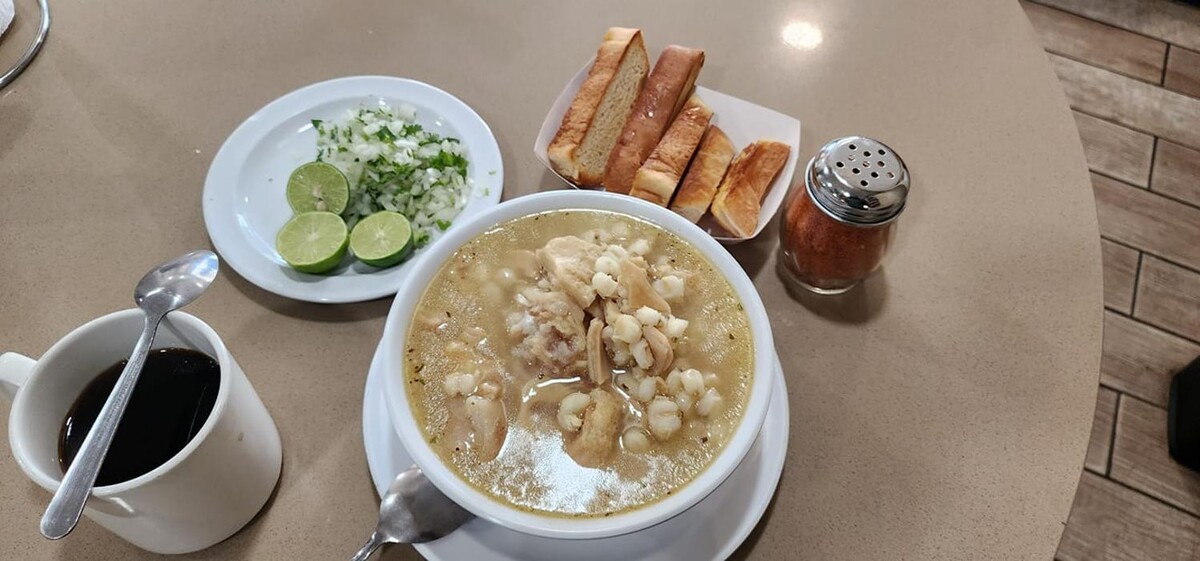 Images Bertha's Restaurant "El sabor de los Mochis"