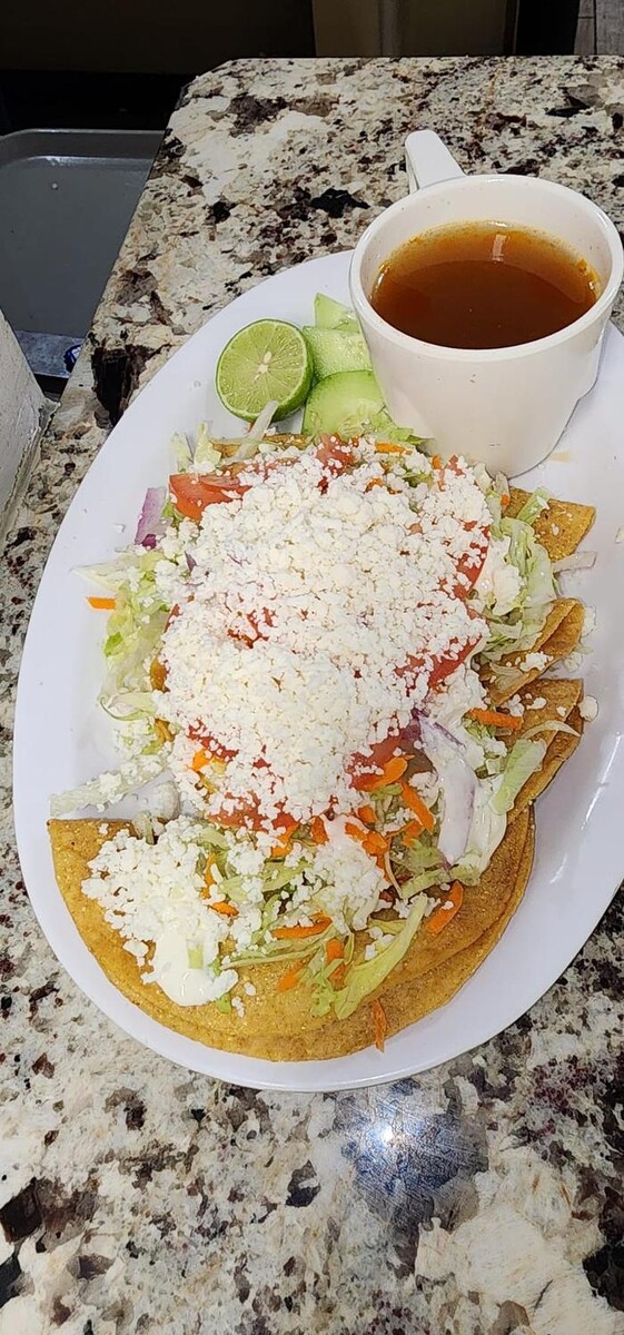 Images Bertha's Restaurant "El sabor de los Mochis"