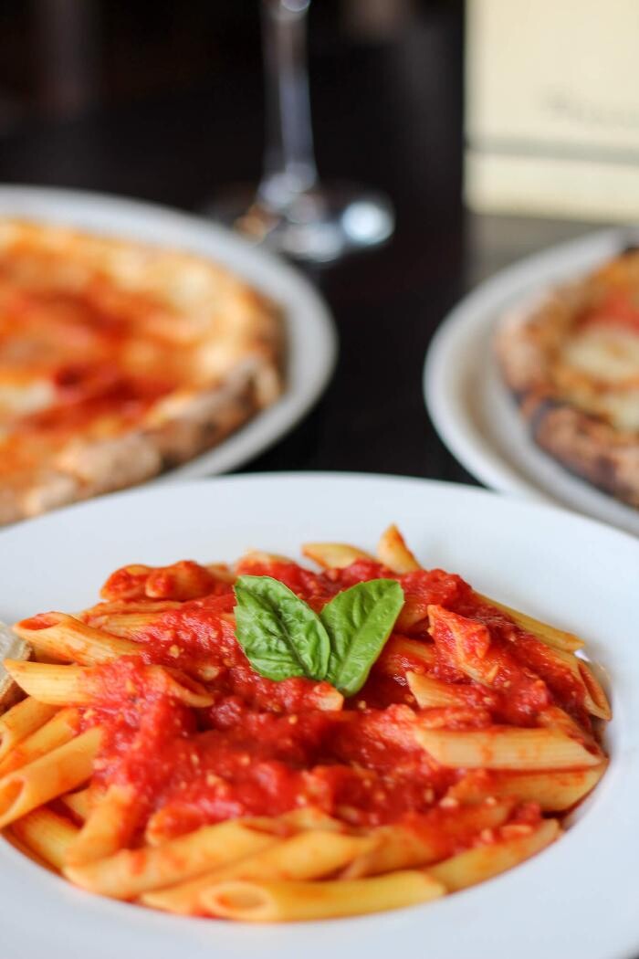 Images Bavaro's Pizza Napoletana & Pastaria