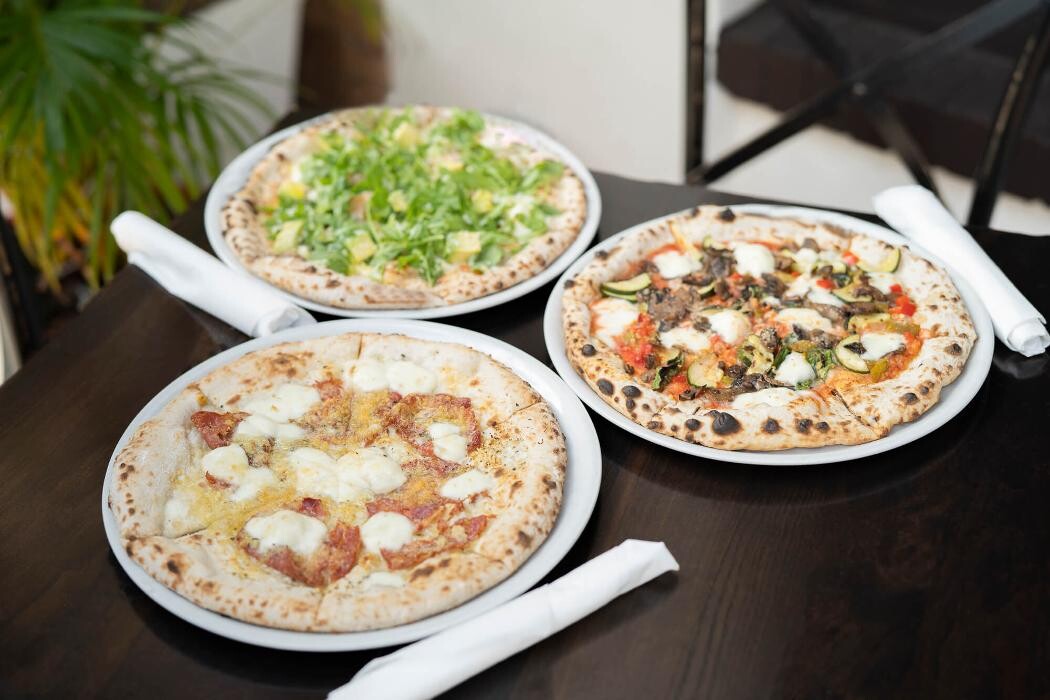 Images Bavaro's Pizza Napoletana & Pastaria