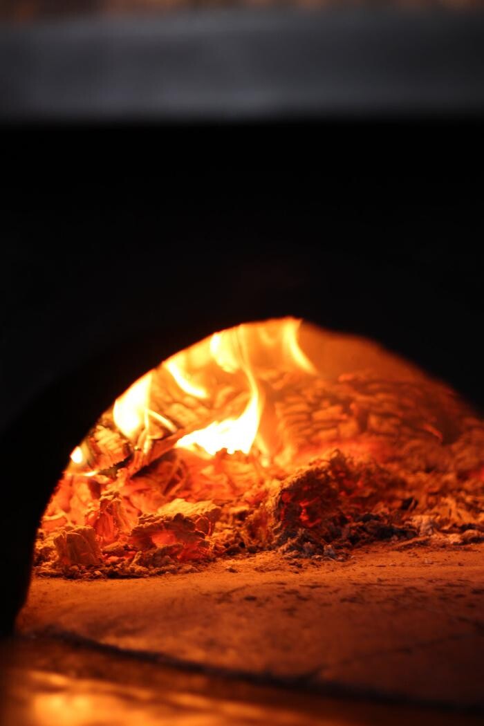 Images Bavaro's Pizza Napoletana & Pastaria
