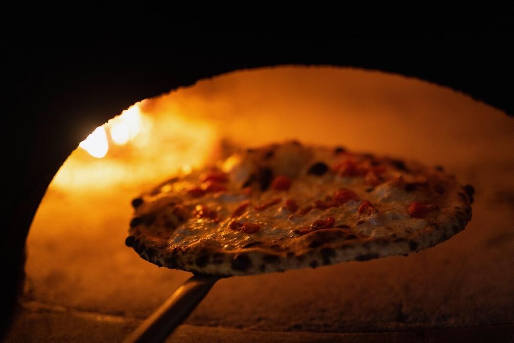 Images Bavaro's Pizza Napoletana & Pastaria