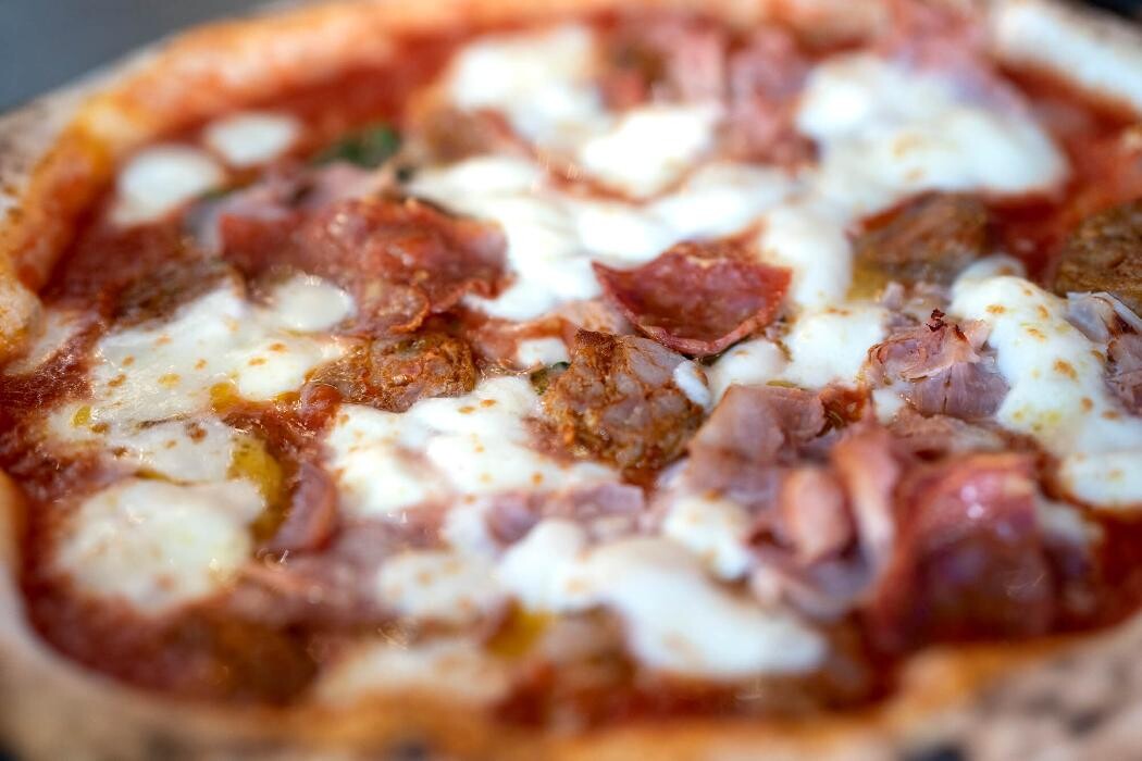 Images Bavaro's Pizza Napoletana & Pastaria