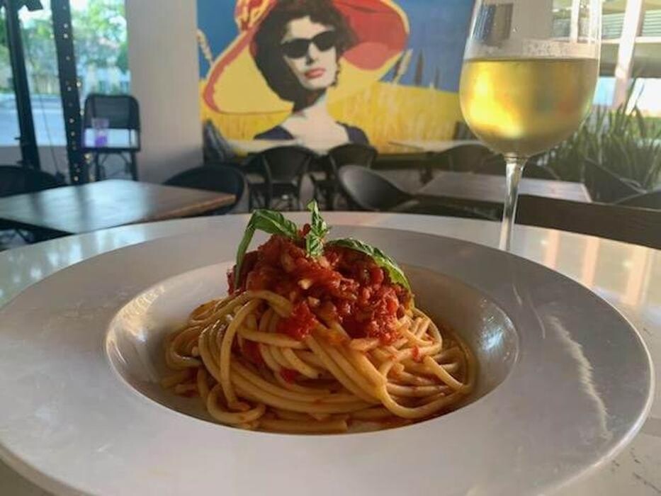 Images Bavaro's Pizza Napoletana & Pastaria