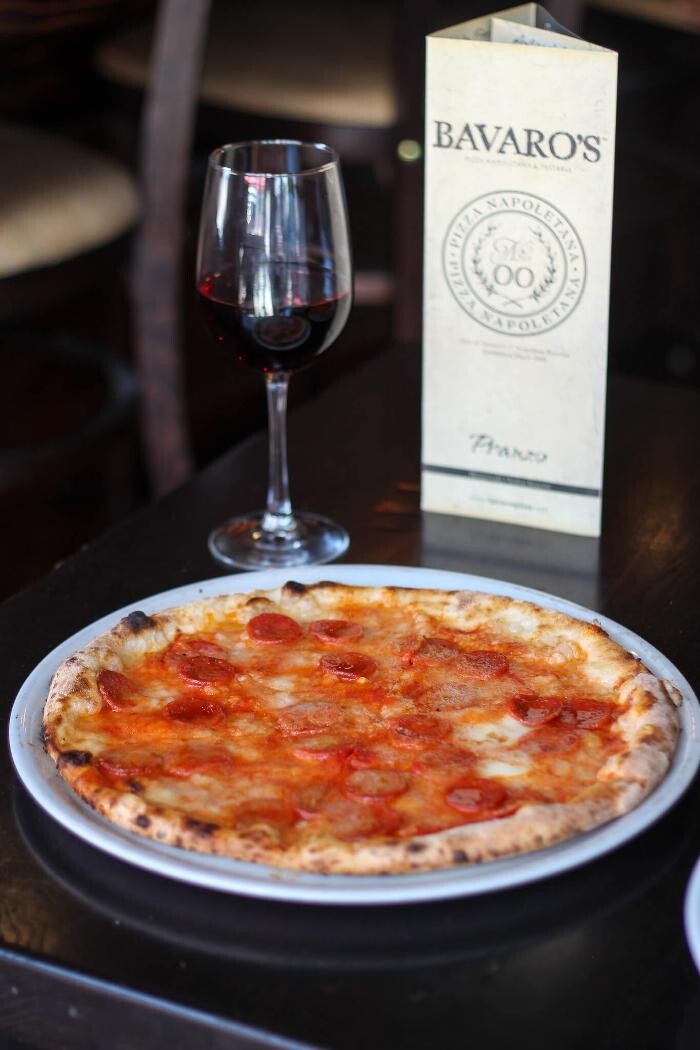 Images Bavaro's Pizza Napoletana & Pastaria