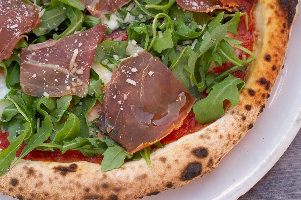 Images Bavaro's Pizza Napoletana & Pastaria