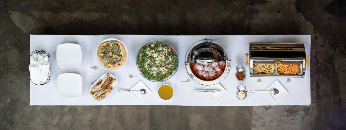 Images Bavaro's Pizza Napoletana & Pastaria