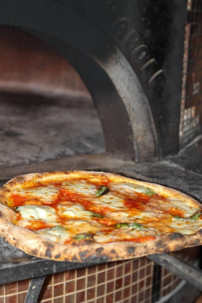 Images Bavaro's Pizza Napoletana & Pastaria