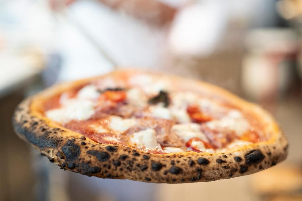 Images Bavaro's Pizza Napoletana & Pastaria