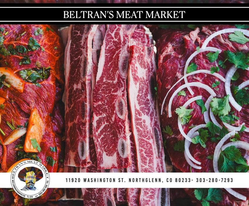Images Beltran's Meat Market