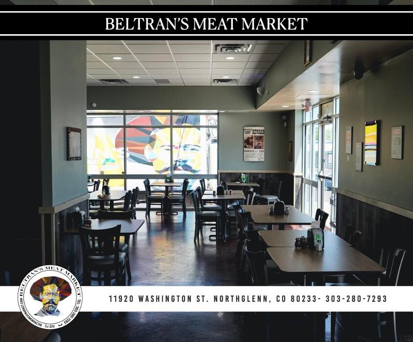 Images Beltran's Meat Market