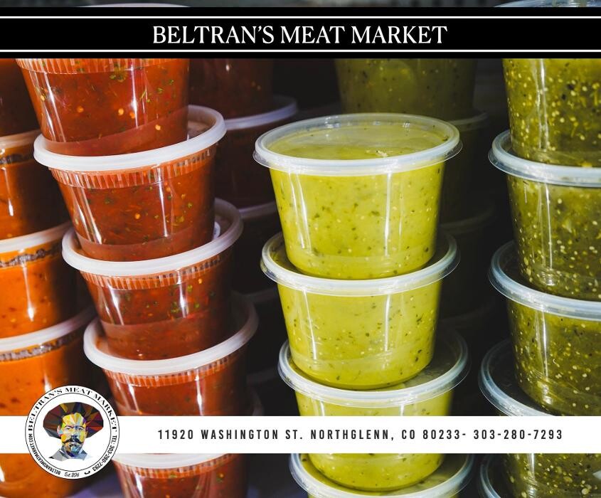 Images Beltran's Meat Market