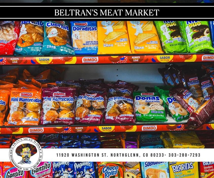 Images Beltran's Meat Market