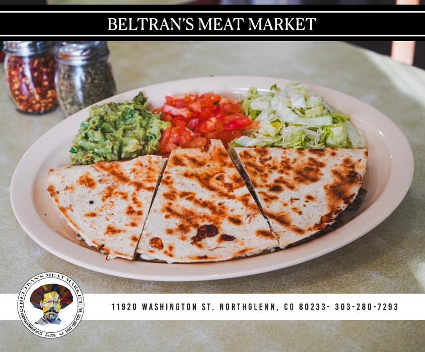 Images Beltran's Meat Market
