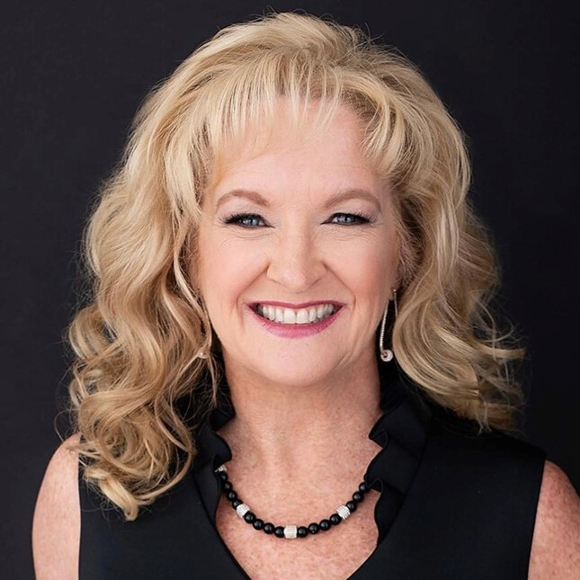 Supreme Lending - Lynda Mattson Logo