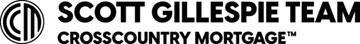 CrossCountry Mortgage, LLC - Scott Gillespie Logo