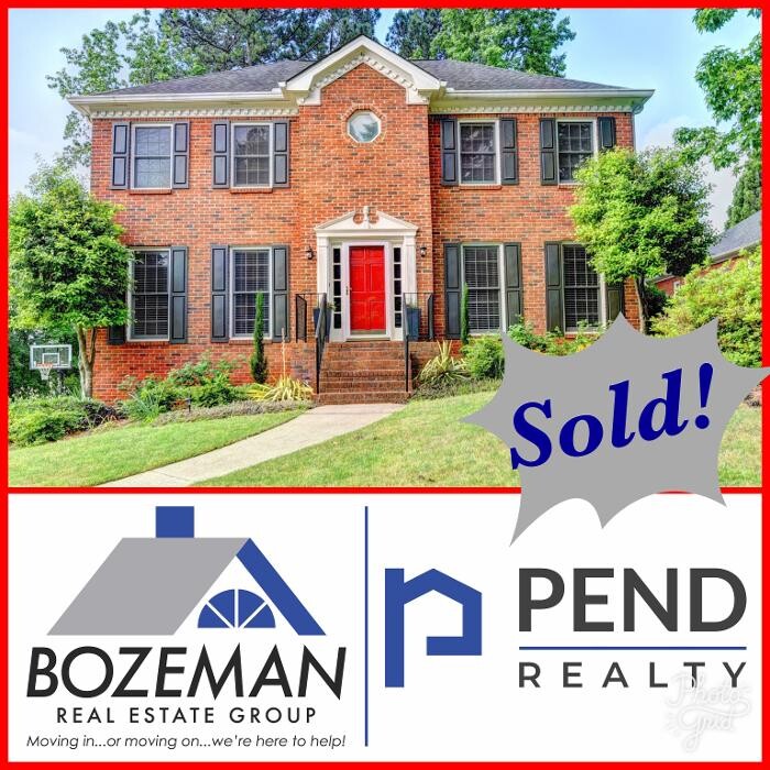 Images Amie Bozeman, Moving Call Us Real Estate Team Owner