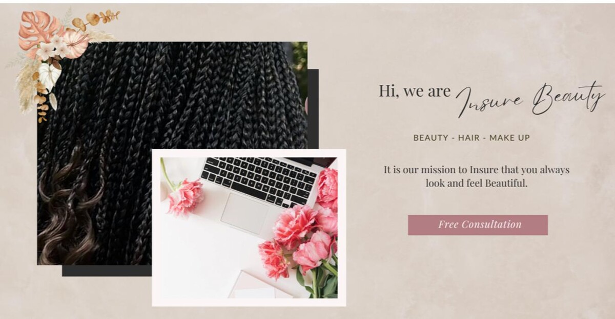 Images Insure Beauty, LLC