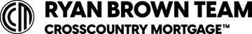 CrossCountry Mortgage, LLC - Ryan Brown Logo