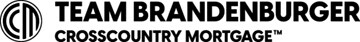 CrossCountry Mortgage, LLC - Ryan Brandenburger Logo