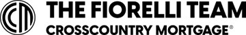 CrossCountry Mortgage, LLC - Paul Fiorelli Logo
