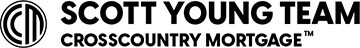 CrossCountry Mortgage, LLC - Scott Young Logo