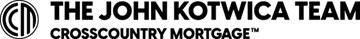 CrossCountry Mortgage, LLC - John Kotwica II Logo