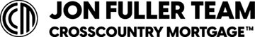 CrossCountry Mortgage, LLC - Jon Fuller Logo
