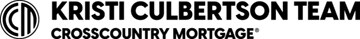 CrossCountry Mortgage, LLC - Kristi Culbertson Logo