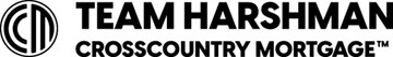 CrossCountry Mortgage, LLC - Scott Harshman Logo